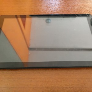 Tablet - Αντικατάσταση οθόνης TURBO-X